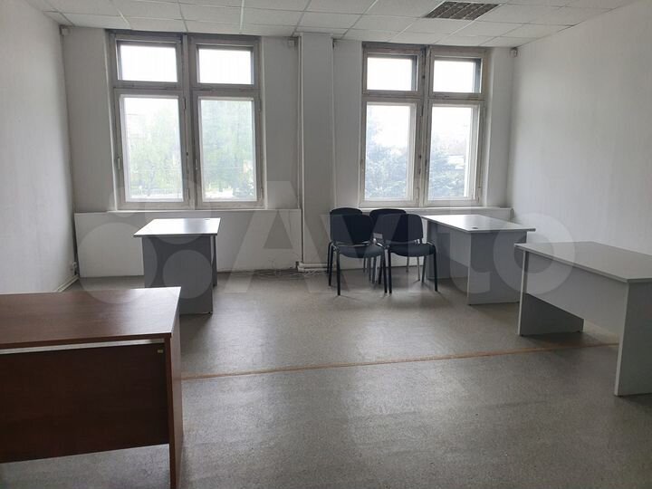 Аренда нежилых помещений