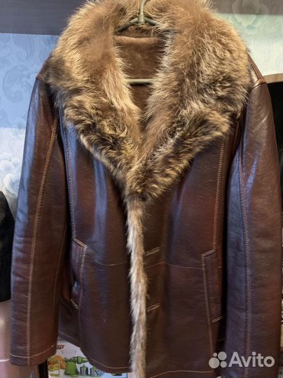 Продам мужскую куртку