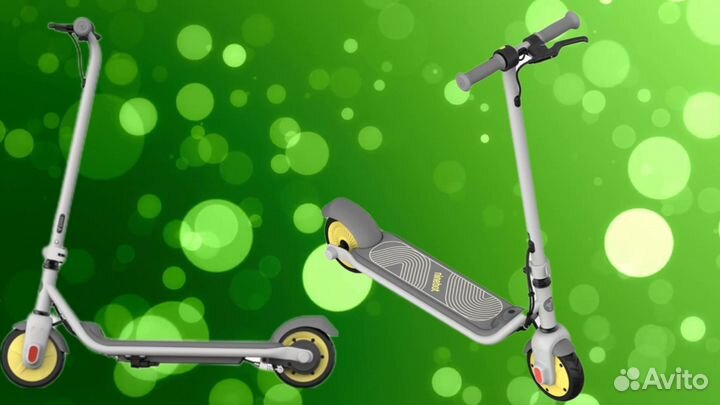 Электросамокат Kugoo Kirin M4 M5 Pro Max Speed