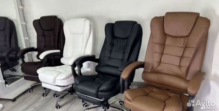 Компьютерное офисное кресло