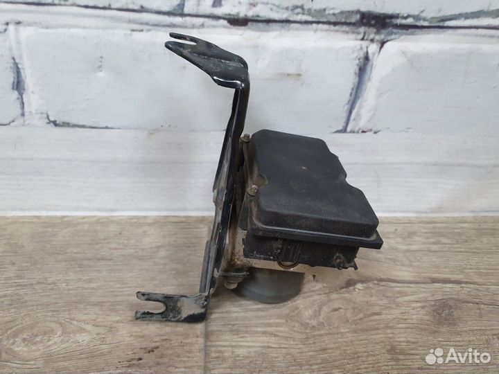 Блок управления ABS March Марч К12