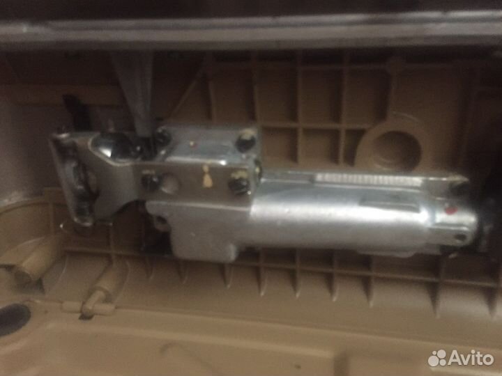 Швейная машина ржев, СССР