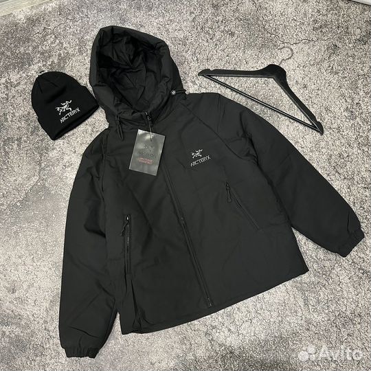 Куртка Arcteryx