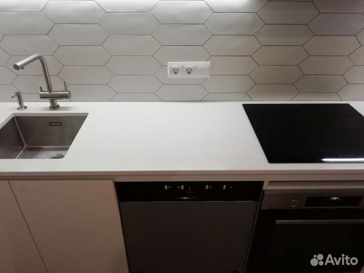 Столешница из камня