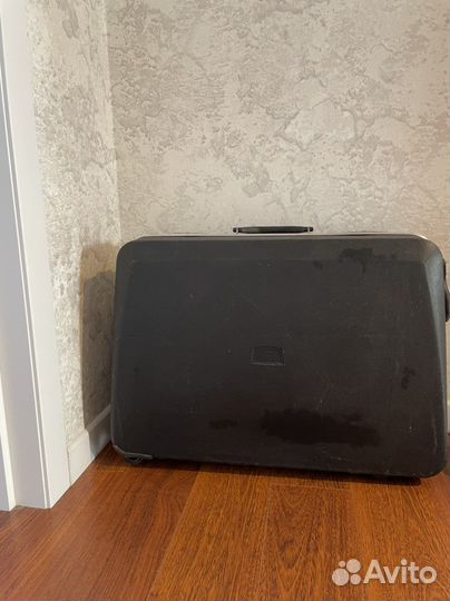 Чемодан раритетный прямо из Германии