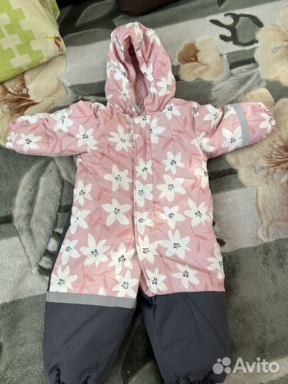 Детский кастюм