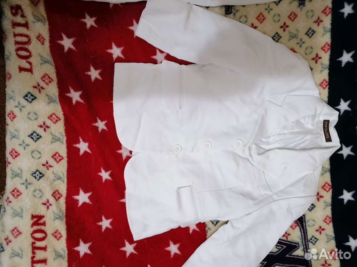 Костюм для мальчика