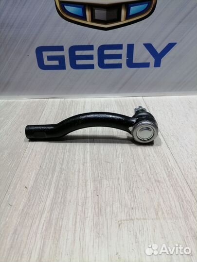 Наконечник рулевой Geely MK cross Лев
