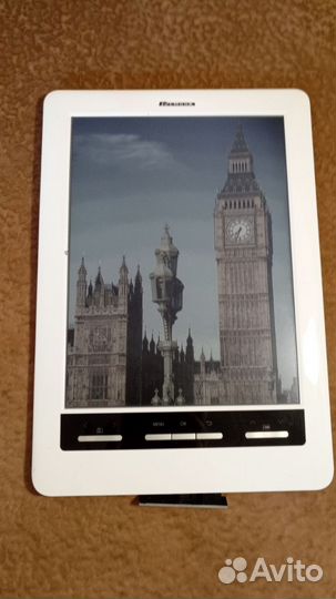 Ectaco jetbook color