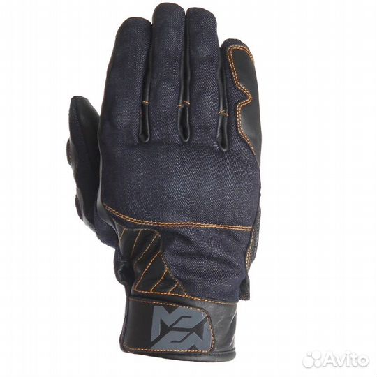 Мотоперчатки Moteq Groot