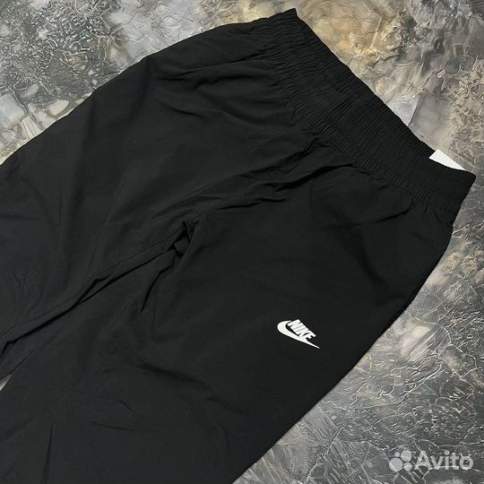 Штаны Nike