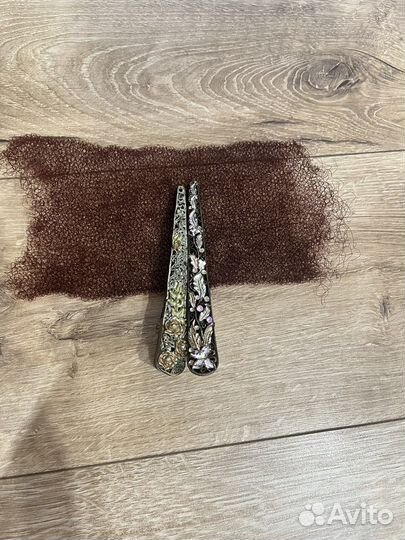 Заколки для волос