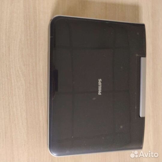 Blu ray плеер Philips pb9001/51 идеал