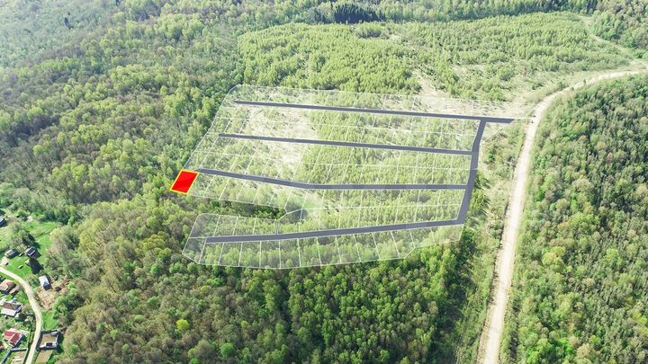 Участок 8,5 сот. (ИЖС)