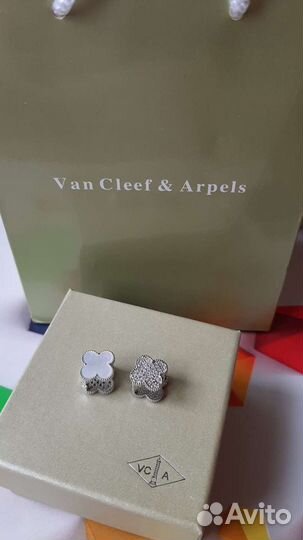 Van Cleef & Arpels(сталь)