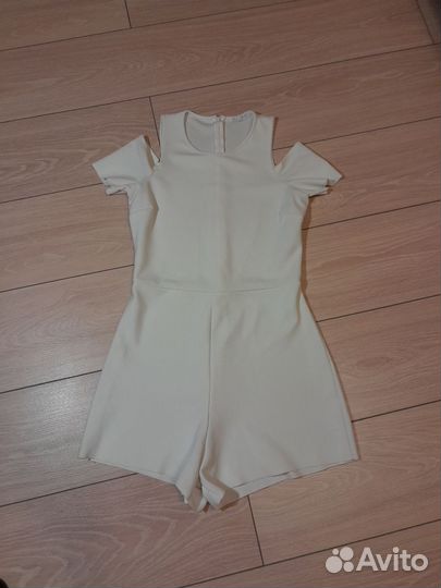 Комбинезон женский zara