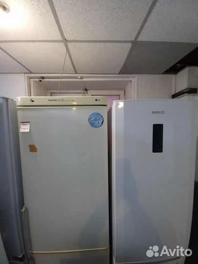 Холодильники. Большой выбор. Гарантия