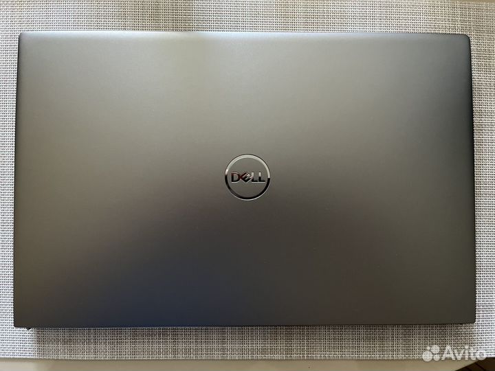 Dell vostro 15 5510