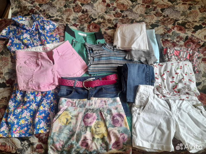 Женская одежда