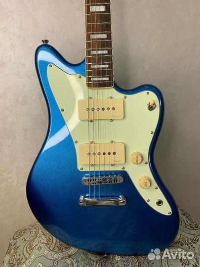 Harley Benton ja-60cc