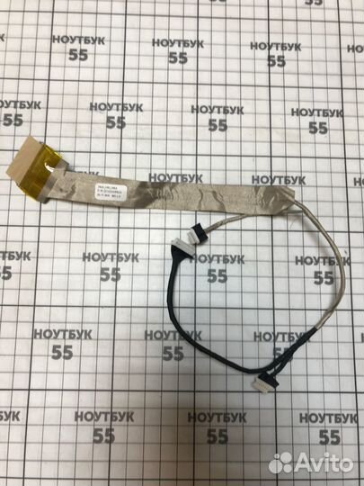 Шлейф матрицы Lenovo C460 DC02000FK00