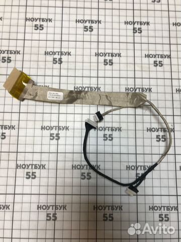 Шлейф матрицы Lenovo C460 DC02000FK00