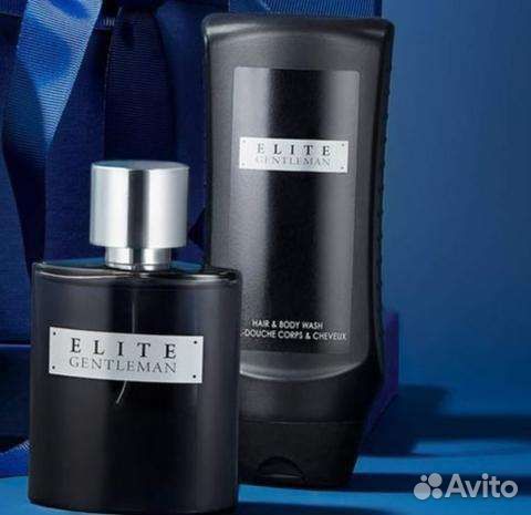 Мужской набор косметики