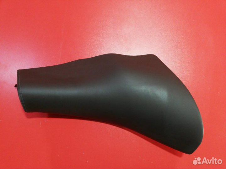 Накладка стойки кузова задняя правая Land Rover