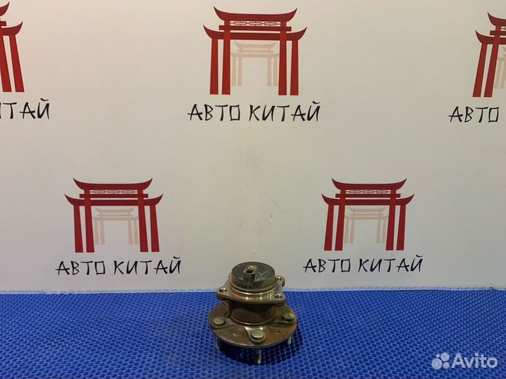 Подшипник ступицы задний левый Changan Cs55 Plus