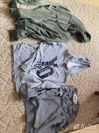 Продажа вещей