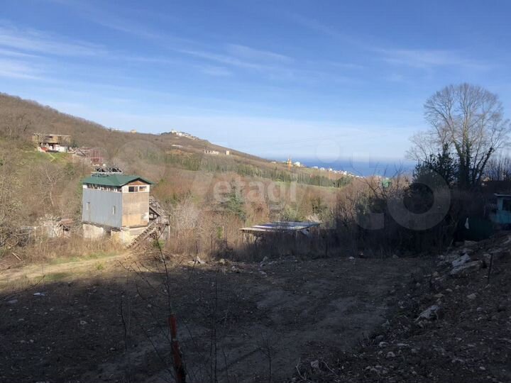 Участок 4 сот. (ИЖС)