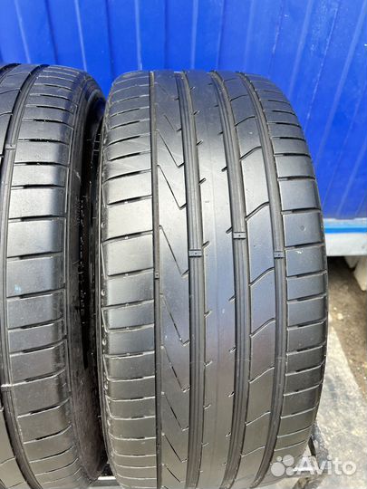 Hankook Ventus S1 Evo 2 K117C 235/40 R19