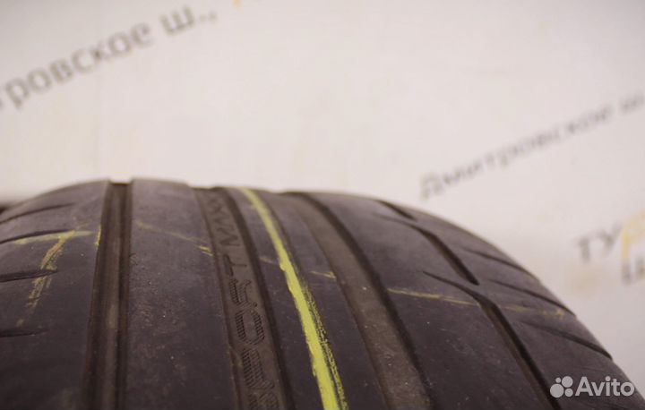 Dunlop SP Sport Maxx RT 235/45 R18 94Y