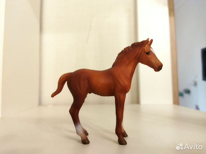 Фигурки животных schleich