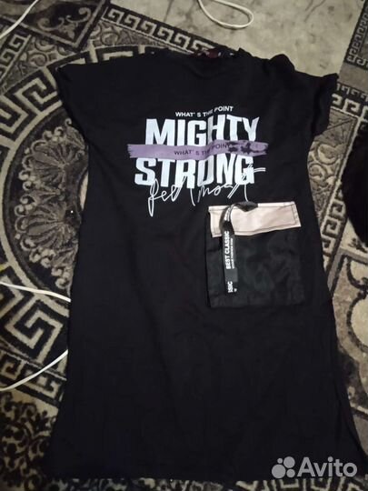 Детские вещи пакетом для девочек