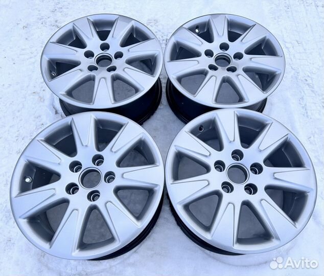 Ориг Volkswagen R16 5;112 (230)