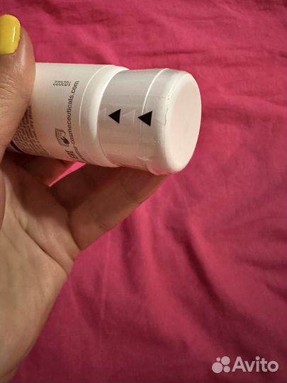 Крем матирующий Christina Comodex Mattify