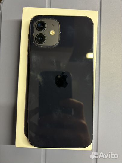 iPhone 12, 128 ГБ