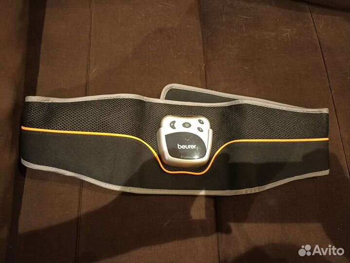 Пояс миостимулятор