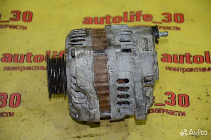Генератор Mitsubishi Colt Lancer 10