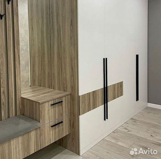 Шкаф навесной