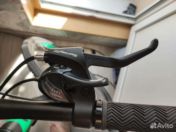 Велосипед stels Navigator md 930