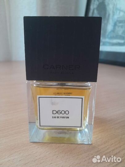 Селективная парфюмерия