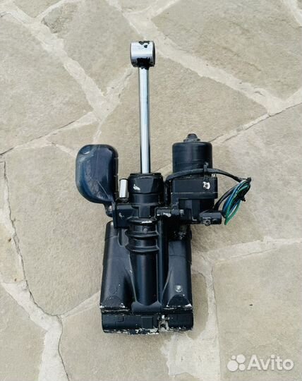 Гидроподъем Yamaha, 115-225 л.с