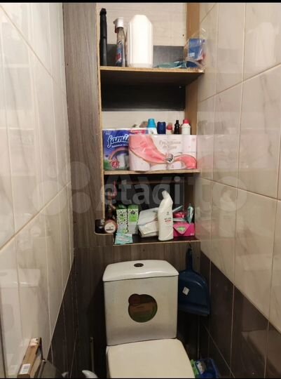 2-к. квартира, 47,5 м², 4/5 эт.