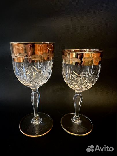 Фужеры Cre Art Италия