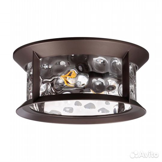 Odeon light 4961/2C mavret потолочный светильник