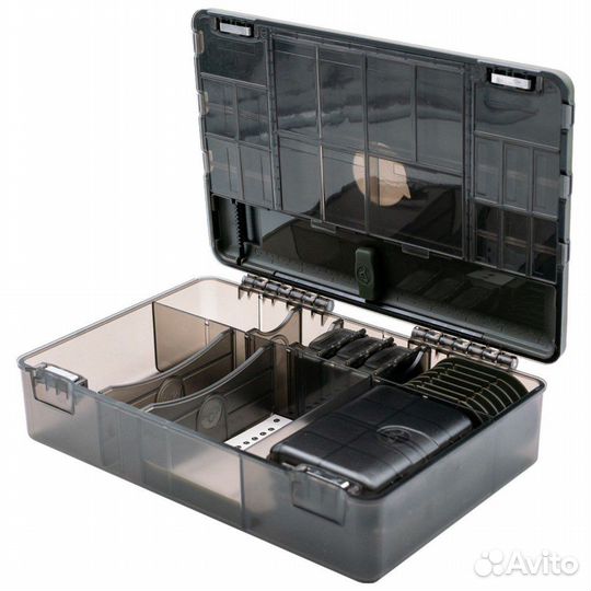 Коробка для рыбалки Korda Tackle Box