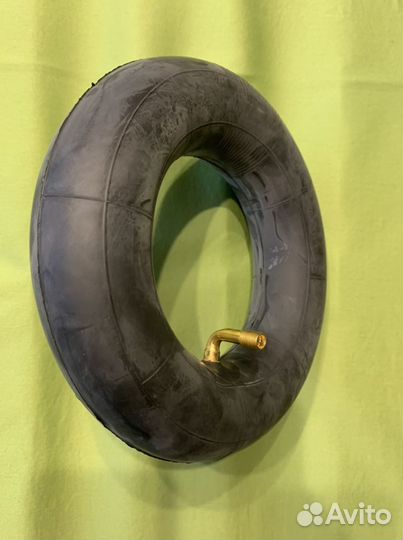 Камера и покрышка 200 х 50 от