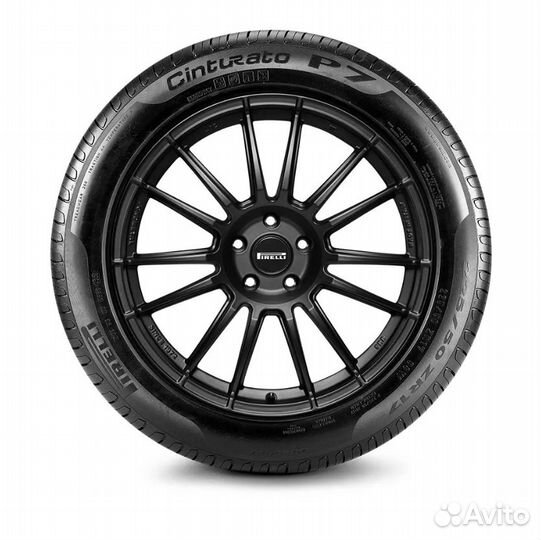 Pirelli Cinturato P7 225/45 R17 91V